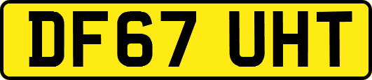 DF67UHT