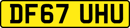 DF67UHU