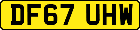 DF67UHW