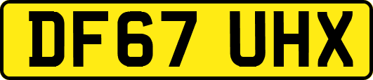DF67UHX