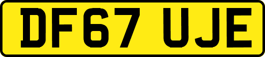 DF67UJE