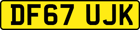 DF67UJK