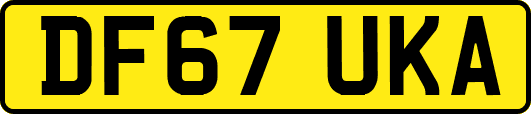DF67UKA