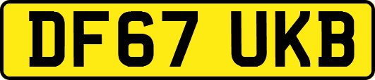 DF67UKB