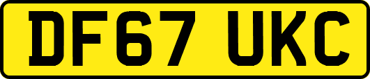 DF67UKC