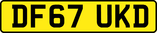 DF67UKD