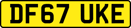 DF67UKE