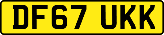 DF67UKK