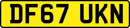 DF67UKN