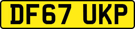 DF67UKP