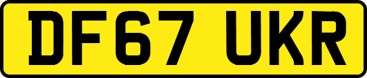 DF67UKR