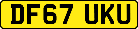 DF67UKU