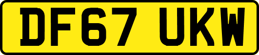DF67UKW