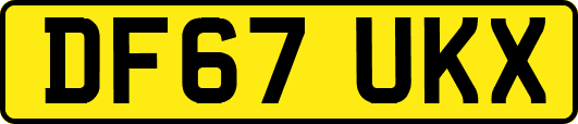 DF67UKX