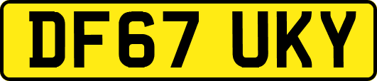 DF67UKY