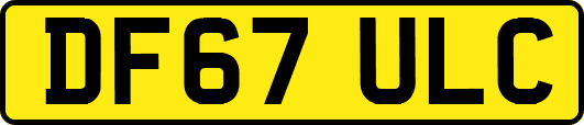 DF67ULC