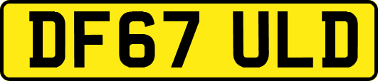 DF67ULD