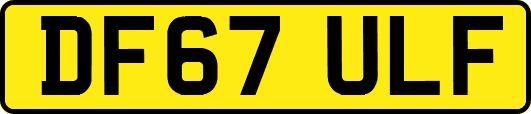 DF67ULF