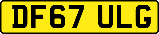 DF67ULG