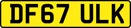 DF67ULK