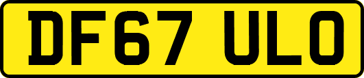DF67ULO