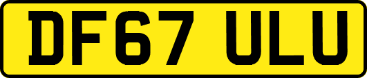 DF67ULU