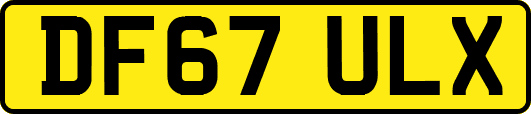 DF67ULX