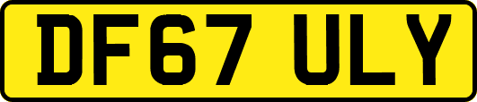DF67ULY