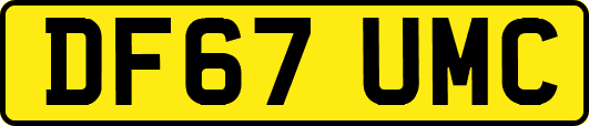 DF67UMC