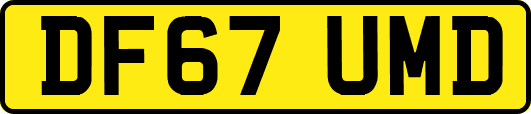 DF67UMD