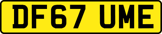 DF67UME