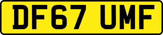 DF67UMF