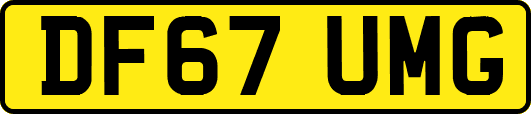 DF67UMG