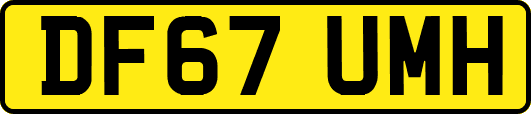 DF67UMH