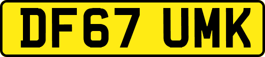 DF67UMK