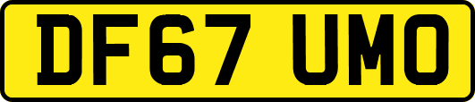 DF67UMO