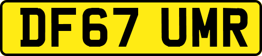 DF67UMR