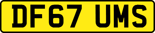DF67UMS
