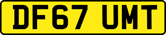 DF67UMT