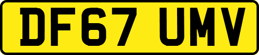 DF67UMV