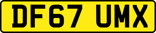 DF67UMX