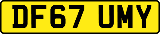 DF67UMY