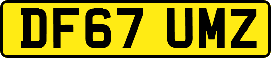 DF67UMZ