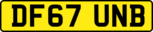 DF67UNB