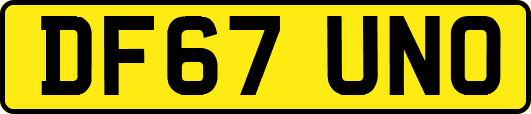 DF67UNO