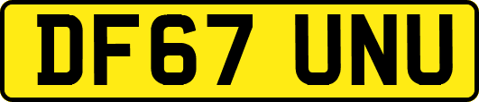 DF67UNU