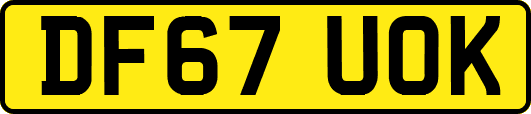 DF67UOK