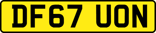 DF67UON