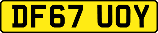 DF67UOY