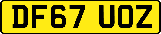 DF67UOZ